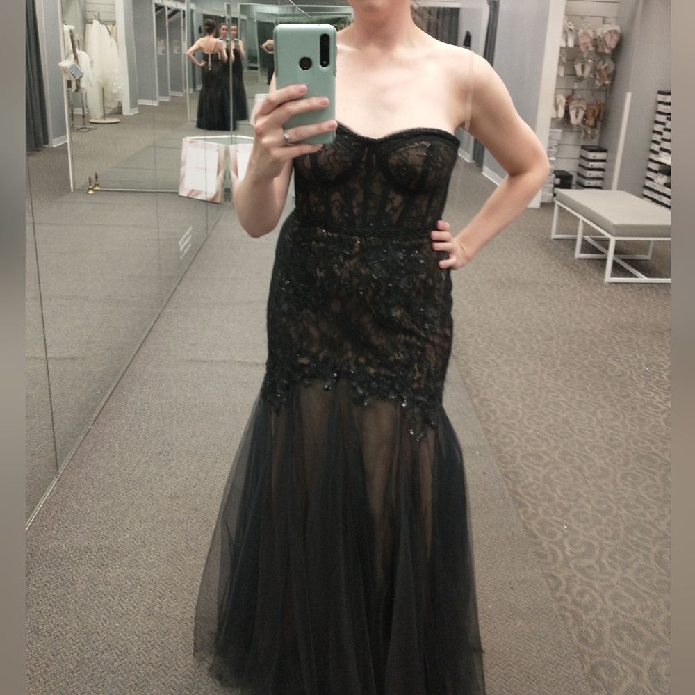 Galina Signature Gown